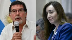 El gobierno de Axel Kicillof cruzó a Victoria Villarruel por la polémica de los libros: "No es pornografía, esto es literatura"