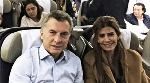 Con Macri en París, Juntos por el Cambio se debate entre el enojo y la indiferencia