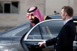 El cuestionado príncipe saudí fortalece su relación con Asia ante el rechazo de EEUU