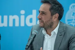 Juan Cabandié: "Se necesita que el litio sea declarado recurso estratégico"