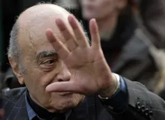 El hermano del magnate egipcio Mohamed Al-Fayed también fue acusado de violencia sexual