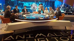 Tras el escándalo, el periodista Daniel Santoro se va de Animales Sueltos