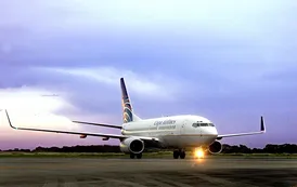 Estilo 'Atrápame si puedes': un canadiense se hacía pasar por piloto para volar gratis