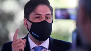 Qué dijo Nicolás Trotta en su carta de renuncia al Ministerio de Educación