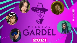 El movimiento urbano va por el oro en los Premios Gardel