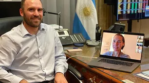 Jennifer O'Neill, la nueva estrella de BlackRock tras el acuerdo de deuda Argentina