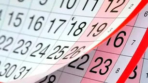 Feriado del lunes 24 de noviembre 2025: por qué hoy no se trabaja en la Argentina