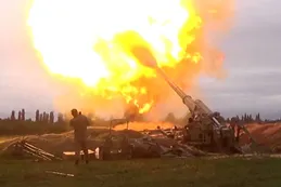 Lanzan una caravana por el fin de la guerra en Nagorno Karabaj