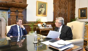 Juan Carlos De Pablo sobre la situación económica: "Sergio Massa no tiene más remedio que ajustar"