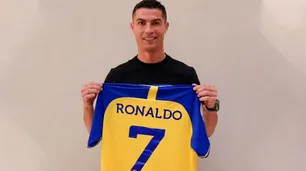 El Al Nassr de Cristiano Ronaldo y Agustín Rossi quedó eliminado de la Supercopa de Arabia