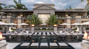 El nuevo refugio de Mark Zuckerberg en Indian Creek: una mansión de 170 millones de dólares
