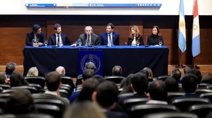 Córdoba reúne a juristas nacionales e internacionales para debatir los 10 años del Código Civil y Comercial