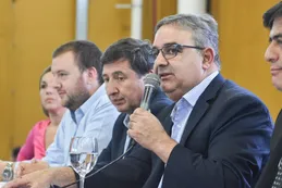 Tras 105 días sin casos, detectan el primer positivo de coronavirus en Catamarca