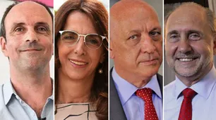 PASO en Santa Fe: los Monos, Carrió y el miedo de Cambiemos a otra derrota