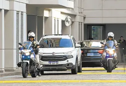 Una detención a medida de los canales de TV