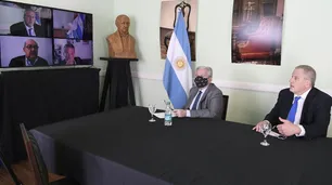 Rectores universitarios debatieron sobre educación superior