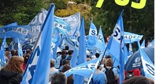 Córdoba: los docentes privados aseguran que la tercera propuesta salarial es inferior a la anterior