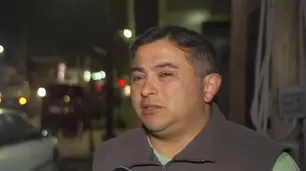Acusan al padre de Brenda Uliarte de agresión sexual a una menor