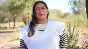 Una maestra argentina quedó entre los 10 mejores docentes del mundo y compite por 1 millón de dólares