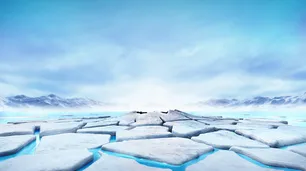 Cambio climático: el alza de los mares