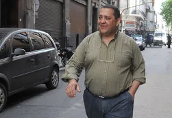 Luis D'Elía: "No vi al PRO repudiar a sus integrantes involucrados en los Panama Papers"