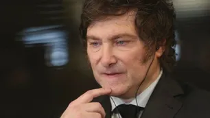 "Mucho sexo gay": el polémico posteo de Javier Milei sobre las cárceles y el progresismo