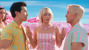 Éxito total: la película “Barbie” llegó, en argentina, al millón de tickets en tan solo cuatro días