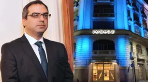 Cortes de luz: allanaron cuatro sedes de Edesur