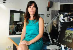 Le arrebatan la cartera a la periodista María O`Donnell