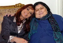 Hace 78 años, nacía la inolvidable Mercedes Sosa en Tucumán