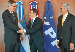 Tras el fallo de la Cámara, YPF tiene que mostrar el contrato con Chevron