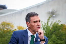 Sánchez S.A.: la sociedad anónima del poder en España