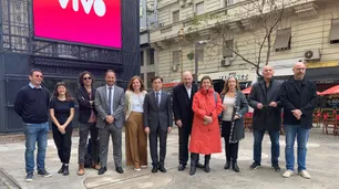 Se lanzó Vivo.Perfil, la plataforma que busca potenciar el circuito teatral argentino