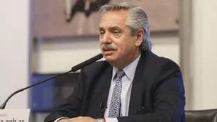 Encuesta: 60% pide el juicio político a Alberto Fernández por el festejo en Olivos