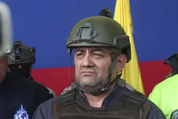 La oscura historia de "Otoniel", el mayor narco de Colombia: crímenes, violaciones y secuestros