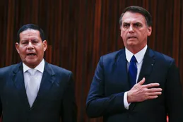 A tres meses de su asunción, Jair Bolsonaro ya está en aprietos