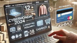 Los productos y descuentos más deseados en este Cybermonday
