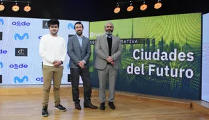 Se realizó ‘Ciudades del Futuro’, nuevo evento del Grupo Perfil