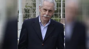 Murió Juan Manuel Abal Medina padre, ex secretario general del Movimiento Peronista