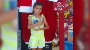 Asesinaron a una nena de 7 años y la encontraron envuelta en una sábana en el placard de su vecino