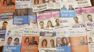 Elecciones en Santa Cruz: los comicios que definen la continuidad o el cambio