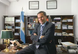 Un audio revela que Alberto Nisman consideraba “imposible” el Pacto con Irán