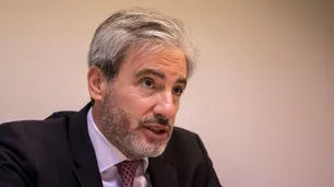 Quién es Darío Epstein, el hombre fuerte en Economía de Javier Milei
