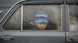 Unicef: casi 430 mil niños en Ucrania sufren daños psicológicos por el conflicto con Rusia