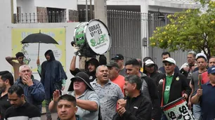 El Suoem realizó 15 cortes en simultáneo y Passerini llamó a una solución “con bisturí”
