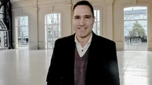 Damián Di Pace: “El mercado vivió una volatilidad muy grande”