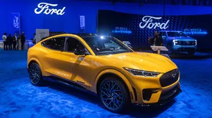 Ford construirá junto a un socio chino una planta de baterías en EE.UU.