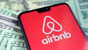 El cofundador de Airbnb incrementó en USD 3.000 millones su fortuna este año
