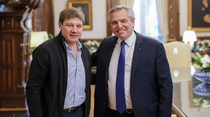 Los resultados de las elecciones en Tierra del Fuego: con más del 50% de los votos Melella consolidó su reelección