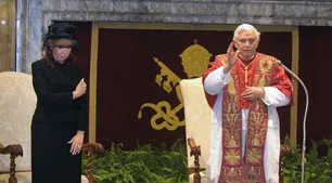 La tensa relación de Benedicto XVI con los Kirchner: pujas de poder y el "escándalo de la pobreza"
